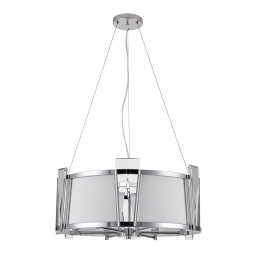 Подвесная люстра ARTE Lamp Grato A4079LM-6CC