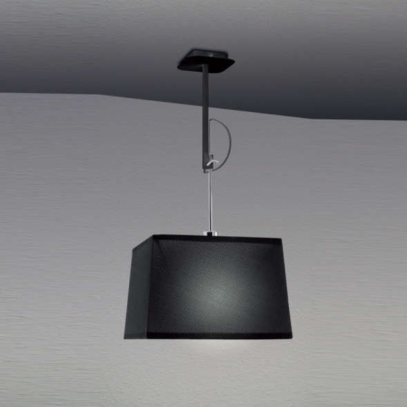 Подвесной светильник Mantra HABANA 5301+5305