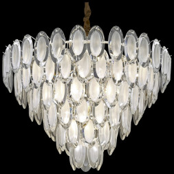 Каскадная люстра WE139.21.103 WERTMARK ELETTA