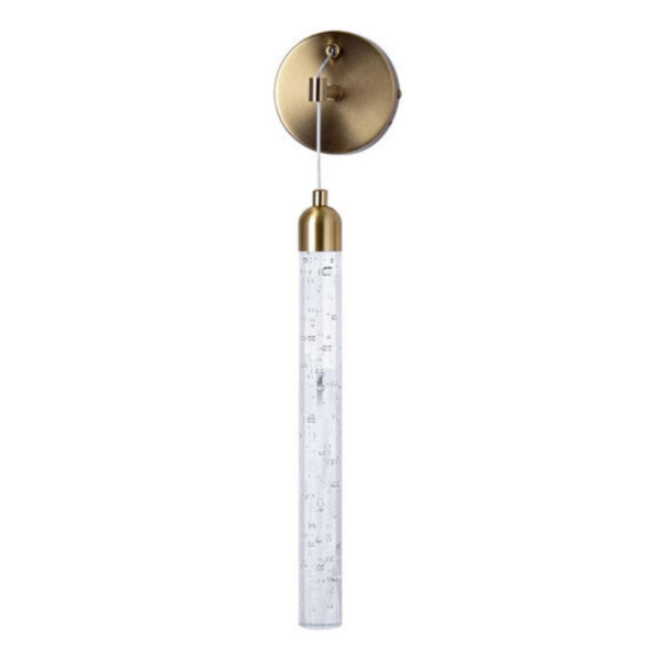 Бра ARTE Lamp A1802AP-5PB bias