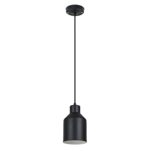 Подвесной светильник ARTE Lamp A7073SP-1BK LARK