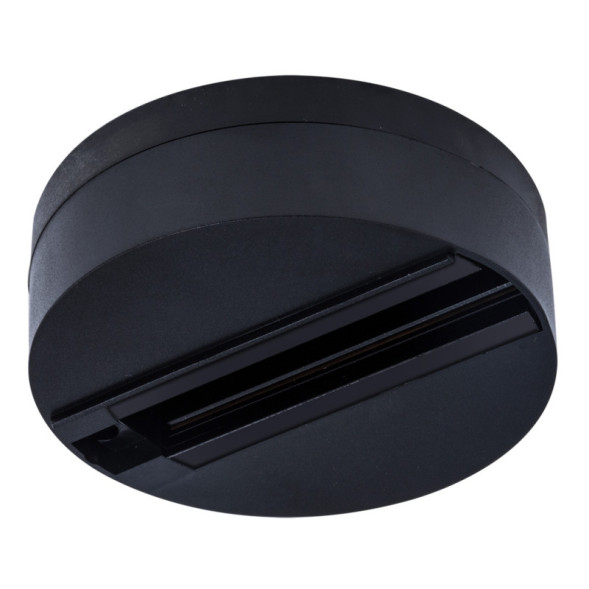 Основание для трековых светильников ARTE Lamp TRACK LIGHTS BLACK A510106
