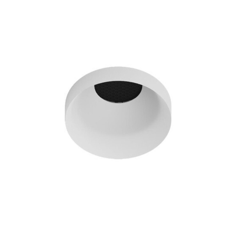 Встраиваемый светильник ARTE Lamp A7094PL-1WH ducre mini