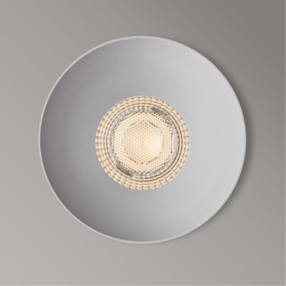 Встраиваемый светильник ARTE Lamp A7094PL-1WH ducre mini