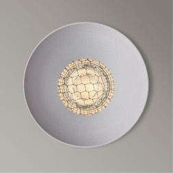 Встраиваемый светильник ARTE Lamp A7094PL-1WH ducre mini