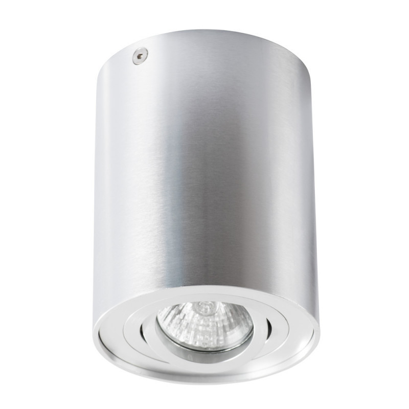 Накладной точечный светильник ARTE Lamp FALCON A5644PL-1SI