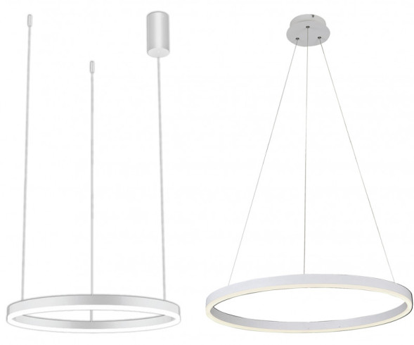 Подвесной светильник Kink Light ТОР 08213,01A(4000K)