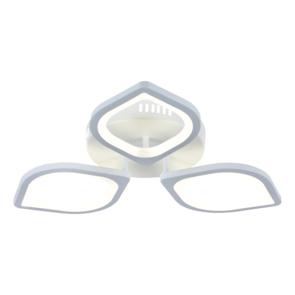 Потолочная люстра Escada LOTUS 10216/3LED