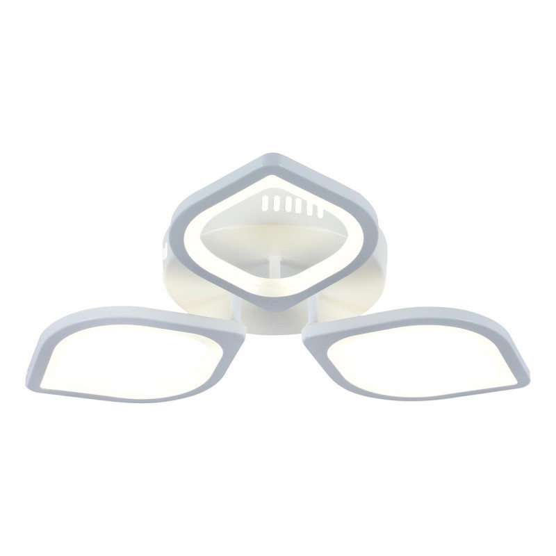 Потолочная люстра Escada LOTUS 10216/3LED