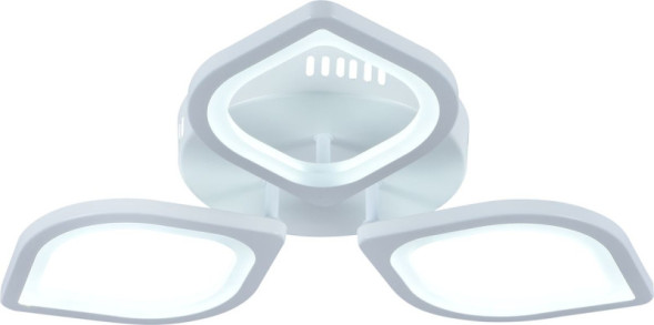 Потолочная люстра Escada LOTUS 10216/3LED