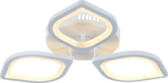 Потолочная люстра Escada LOTUS 10216/3LED