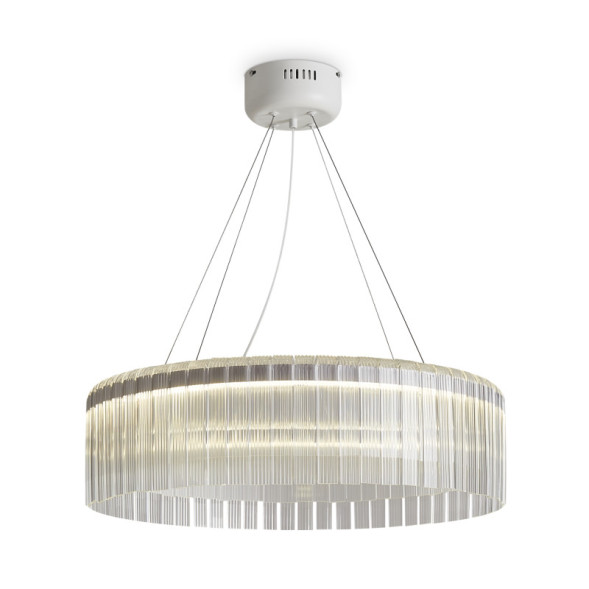 Подвесной светильник Freya FR5546PL-L60W RAIN