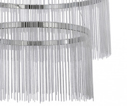 Подвесная люстра Kink Light Агни 08260-60+40,02