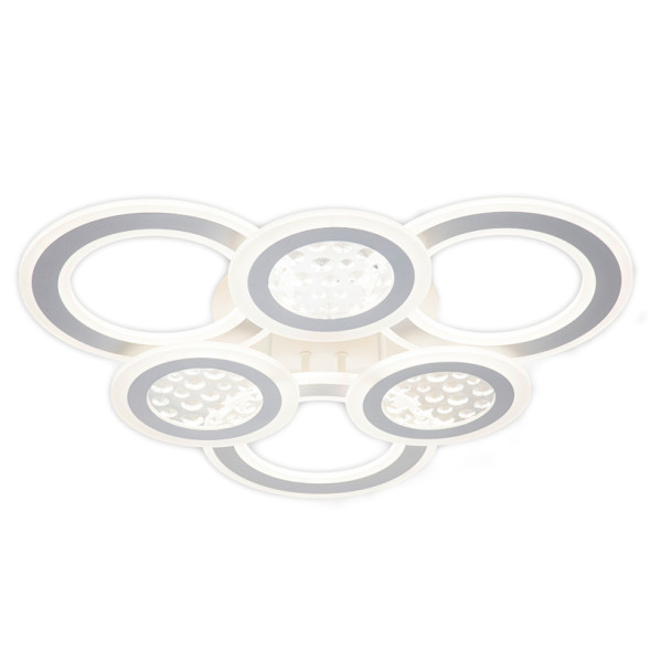 Потолочная люстра Escada DROP 10267/6LED