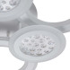 Потолочная люстра Escada DROP 10267/6LED