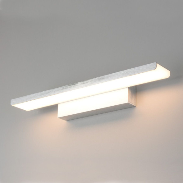 Светильник для картин и зеркал Elektrostandard Sankara LED 16W IP20 серебряный