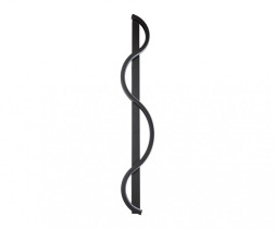 Бра Kink Light Вали 08418B-80L,19(3000K)
