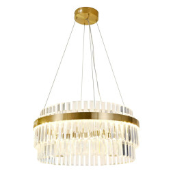 Подвесная люстра Citilux CL339143 SHELDON