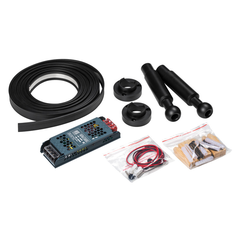Бра Lightstar 100CORDA5 CORDA
