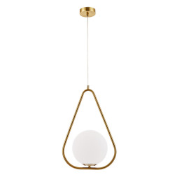 Подвесной светильник ARTE Lamp Matisse A7765SP-1AB
