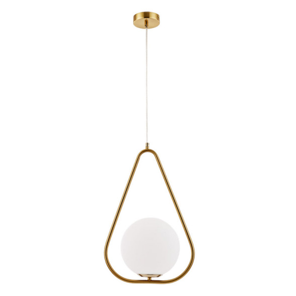 Подвесной светильник ARTE Lamp Matisse A7765SP-1AB