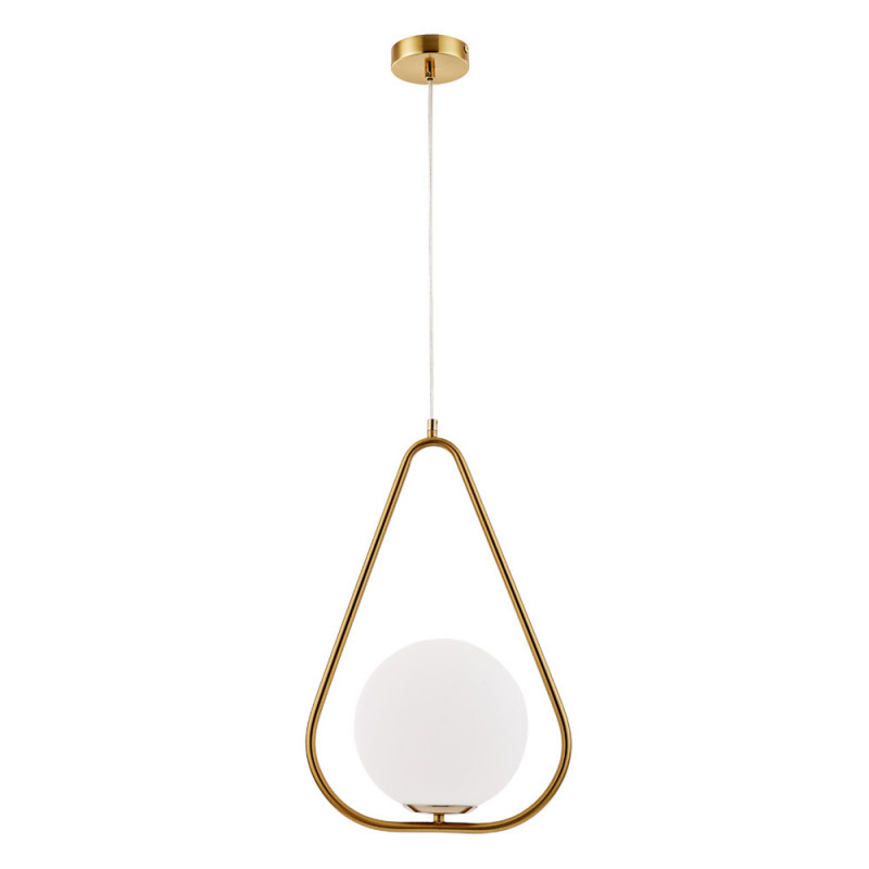 Подвесной светильник ARTE Lamp Matisse A7765SP-1AB