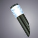 Уличный настенный светильник ARTE Lamp Portico A8382AL-1SS