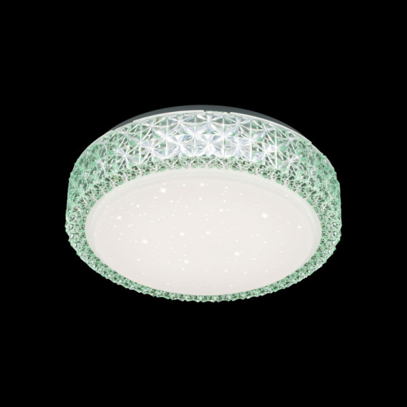 Потолочный светильник Citilux Кристалино CL705013