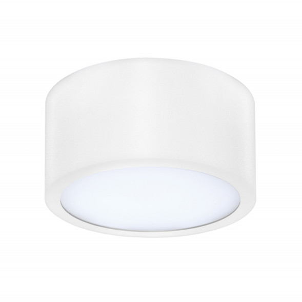 Точечный влагозащищенный светильник Lightstar ZOLLA 211916