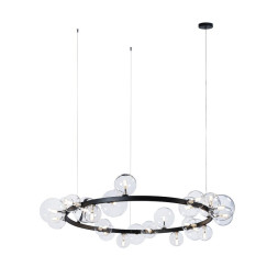 Подвесной светильник LOFT IT MOLECULE 10023/1200