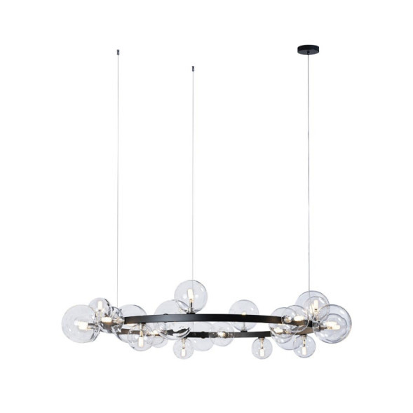 Подвесной светильник LOFT IT MOLECULE 10023/1200