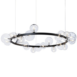 Подвесной светильник LOFT IT MOLECULE 10023/1200