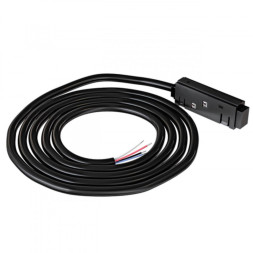 Подвод питания Arte Lamp магнитный Expert черный A590206