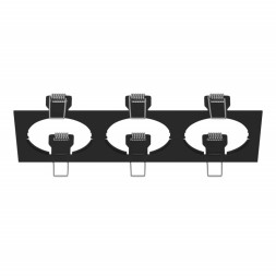 Рамка декоративная Lightstar INTERO 16 217537