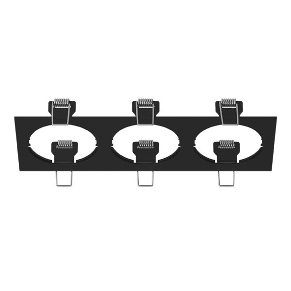 Рамка декоративная Lightstar INTERO 16 217537