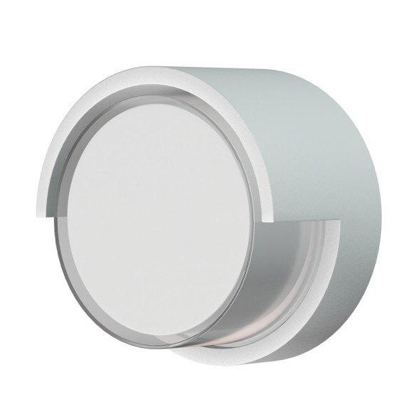 Уличный настенный светильник Mantra 8855 CREEK