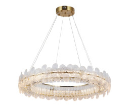 Подвесная люстра Kink Light 07600-80A,36 Лиона