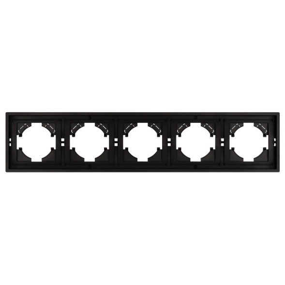 Рамка для электроустановки 053852 Arlight TENDO