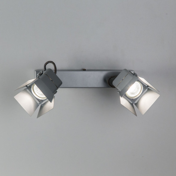 Спот Citilux Рубик CL526521S