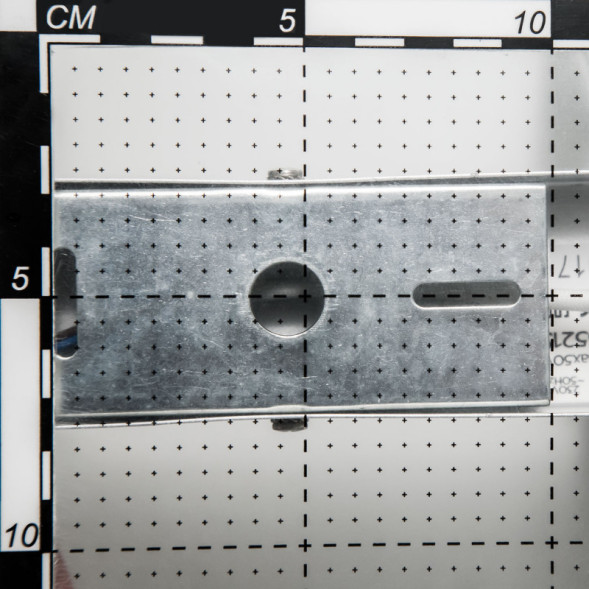 Спот Citilux Рубик CL526521S
