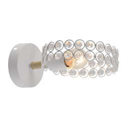 Бра Escada BANJO 679/1A White