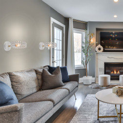 Бра Escada BANJO 679/1A White