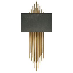 Бра LOFT IT Elegio 10107 Black