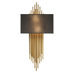 Бра LOFT IT Elegio 10107 Black