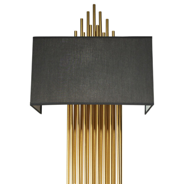 Бра LOFT IT Elegio 10107 Black