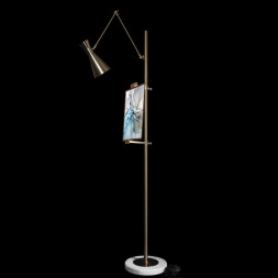 Торшер LOFT IT FRAME 10123