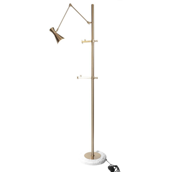 Торшер LOFT IT FRAME 10123