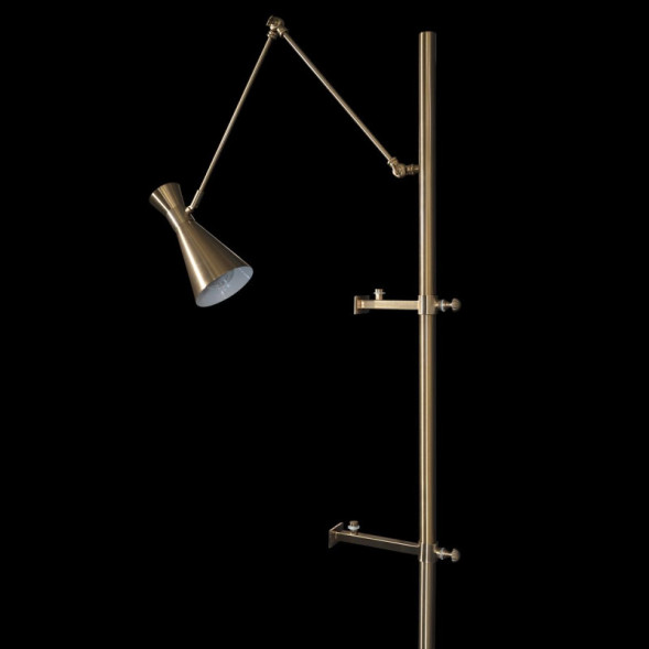 Торшер LOFT IT FRAME 10123