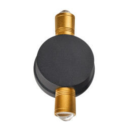 Уличный настенный светильник Lightstar Dito 380623