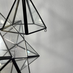 Подвесная люстра ImperiumLoft Black Star 189643-26